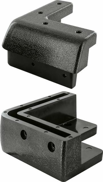 Productafbeelding Schwaiger Zonnepanelen montageset wandmontage set van 6 (Montagemateriaal voor zonnesystemen)