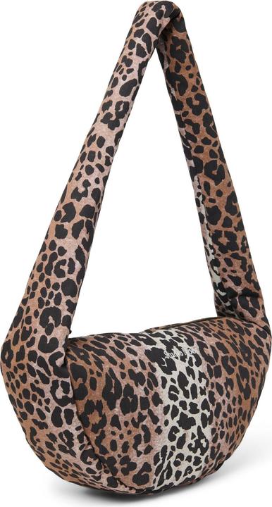 Immagine prodotto Studio Noos Soft Cotton Mini Cross Bag Hazel Leopard