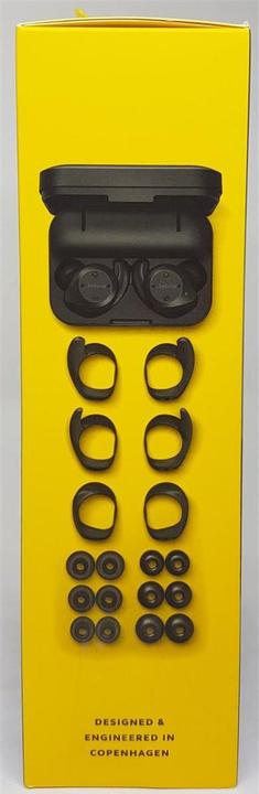 Image du produit Jabra Sport d'élite (4.50 h, Sans fil)