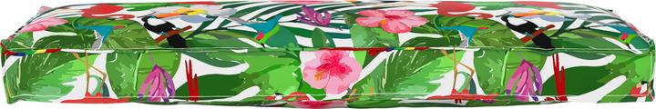 Actual product image VidaXL Cushion (120 x 40 x 8 cm)