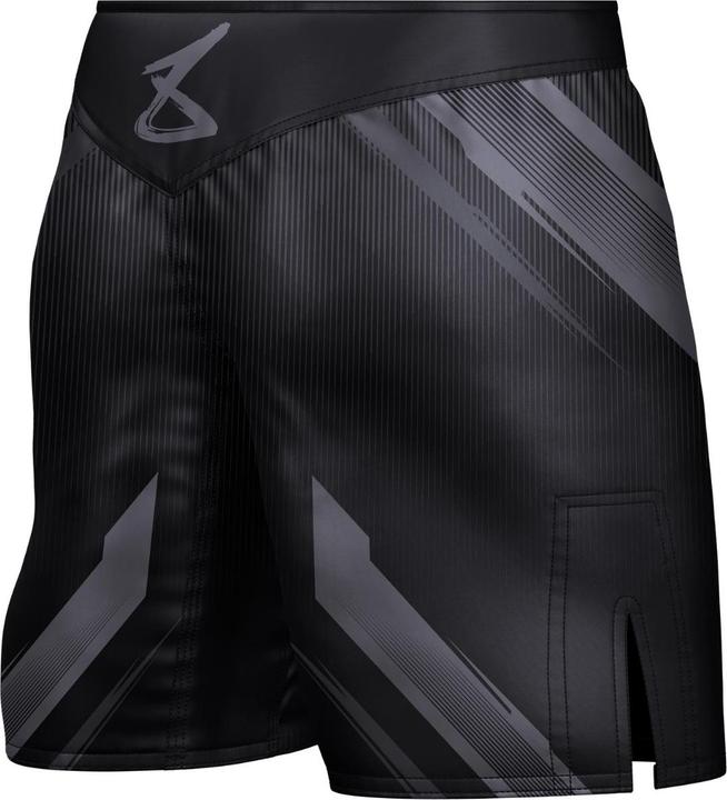 Produktbild 8Weapons 8 WEAPONS Fight Shorts - Shift black-matt S (S)