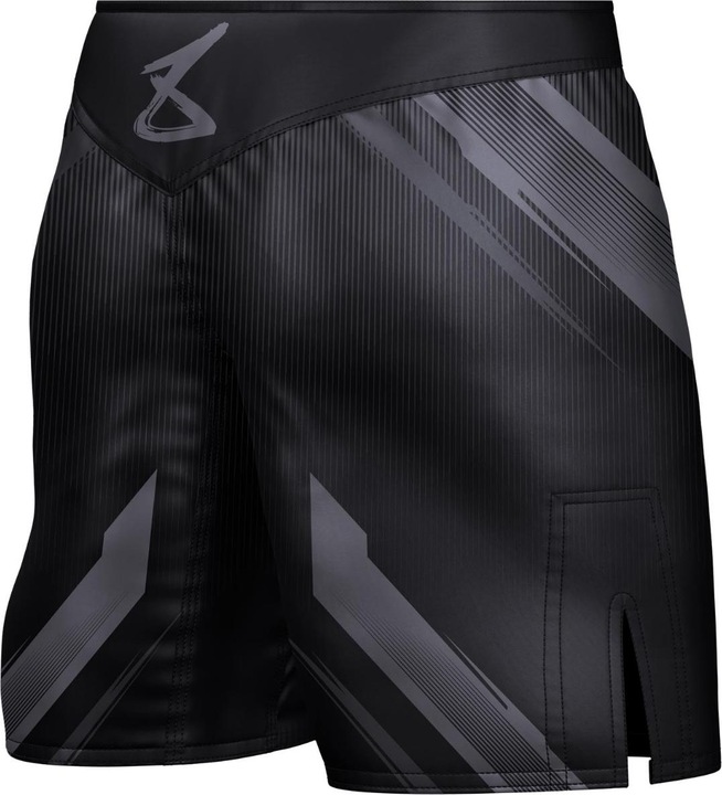 Immagine prodotto 8Weapons 8 WEAPONS Fight Shorts - Shift black-matt S (S)
