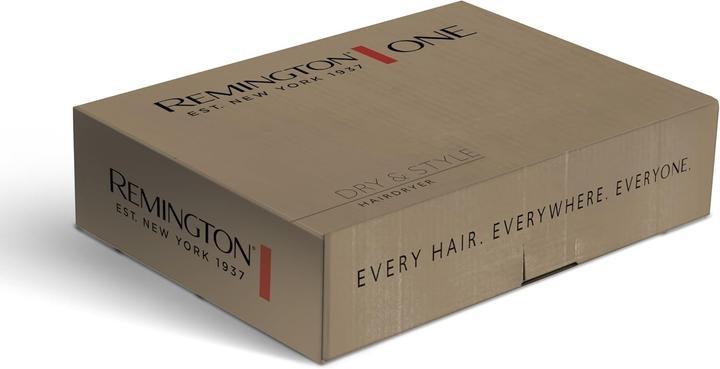 Image du produit Remington Asciugacapelli Ionico