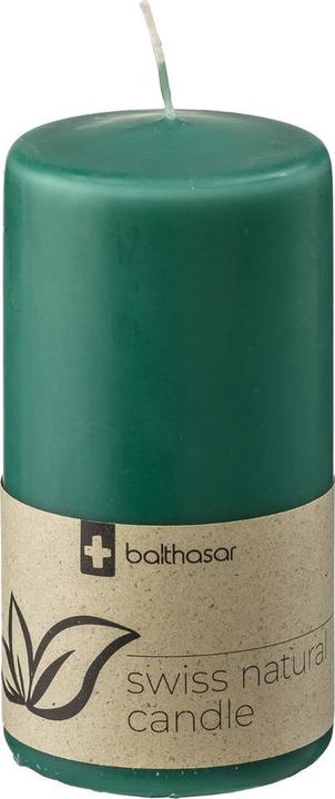 Produktbild Balthasar Zylinderkerze Swiss Natural (1 Stk.)
