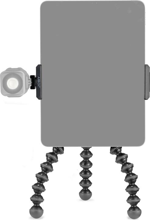 Actual product image Joby GripTight Tablet PRO 2 Mount (Tripod smartphone holder)