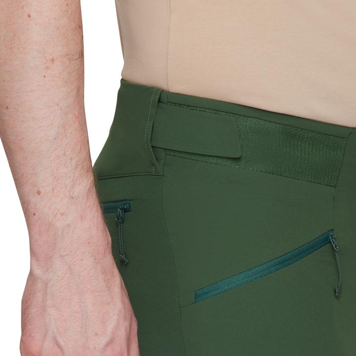 Produktbild Mammut Courmayeur SO Pants Men (46)