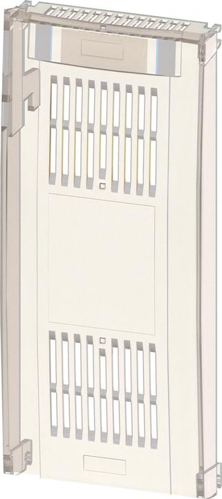 Image du produit Siemens Couverture Accessoires 3KF9512-0CA00