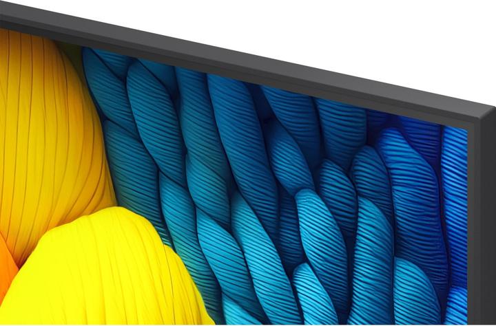 LG 65NANO81A6A sw NanoCell LED-TV UHD,Multituner,Smart,PVR,a7,HDR (65", NANO81, Nano-Cel, 4K, 2025)