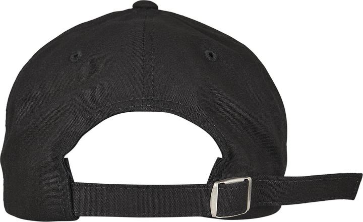 Produktbild Flexfit 6-Panel Curved Metal Snap (One Size)
