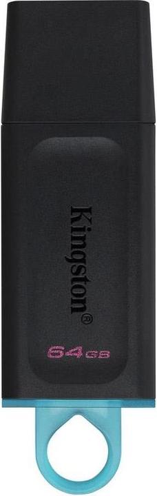 Produktbild Kingston DataTraveler Exodia (64 GB, USB 3.2, USB-A)