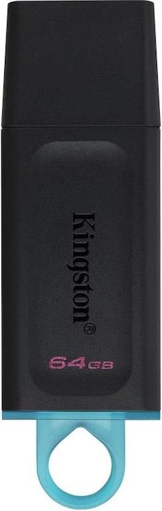 Image du produit Kingston DataTraveler Exodia (64 Go, USB-A, USB 3.2)