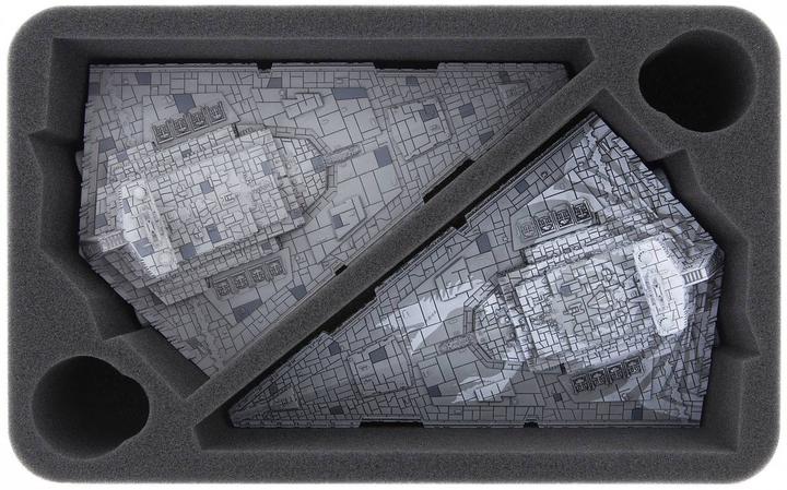 Produktbild Feldherr LBM14 - Lagerbox FSLB150 für Star Wars Armada Wave 2