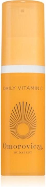 Omorovicza Hydro-Mineral Daily Vitamin C Illuminating Serum