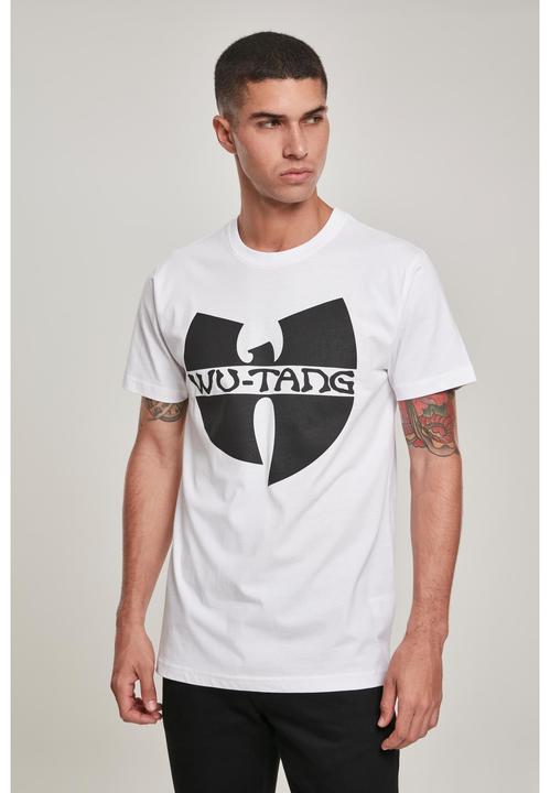 Immagine prodotto Wu-Wear Maglietta con logo (M)