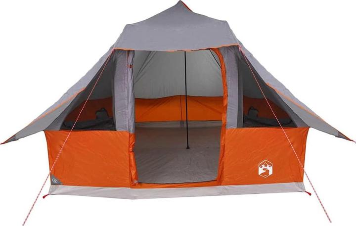 Actual product image VidaXL Camping tent (7.46 kg, 1 person)