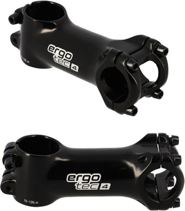 Produktbild Humpert Ergotec Crab 2 (90 mm)