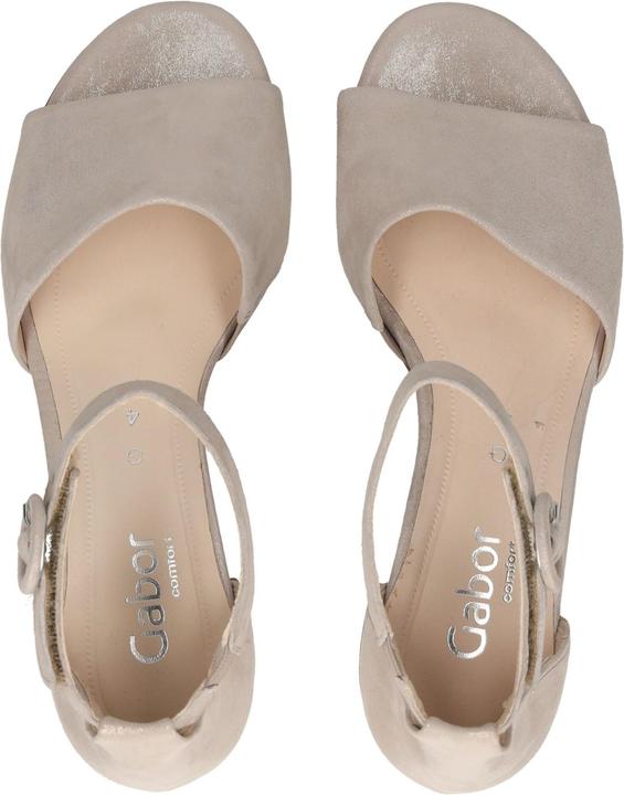 Actual product image Gabor Sandalen (38.5)