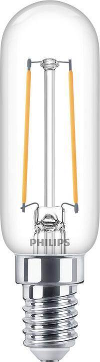 Philips Candle (E14, 2.10 W, 250 lm, 1 x, E)
