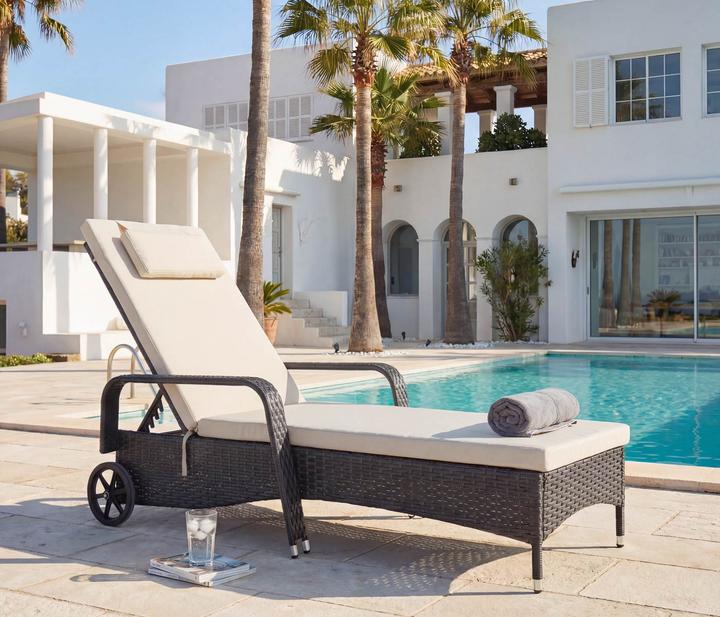 Produktbild MCW Cesena (197 cm)