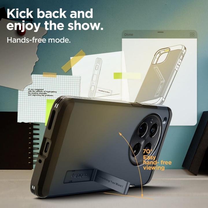 Produktbild Spigen Tough Armor (OnePlus 12)