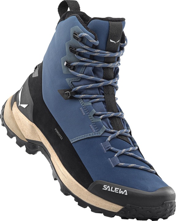 Actual product image Salewa Puez Winter Mid Ptx M (41)