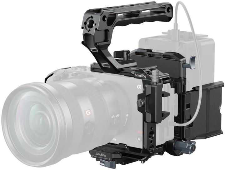 Productafbeelding SmallRig 5823 Cage Kit for Sony FX3 / FX30 (Kooi)