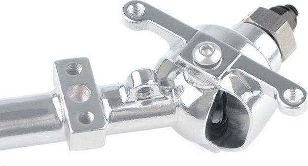 Actual product image Rc4Wd Axle Ultimate Scale Yota II Front