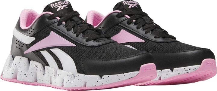 Image du produit Reebok - Baskets style Zig-zag DYNAMICA 2.0 - Enfant (38.5)