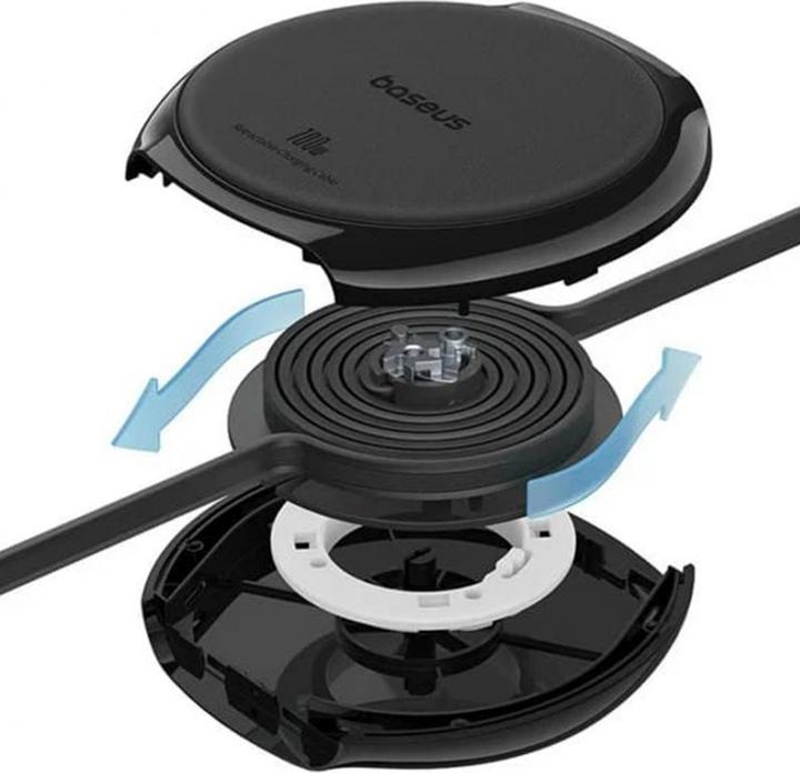 Immagine prodotto Baseus USB C — USB C (1 m, USB 3.2 Gen 1, 100 W)