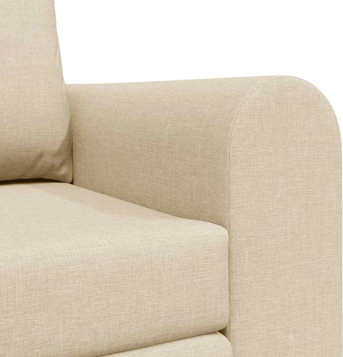 Produktbild vidaXL Schlafsofa (2-Sitzer)