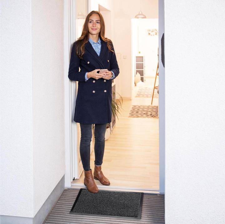 Actual product image Relaxdays Doormat (90 x 60 x 0.7 cm)