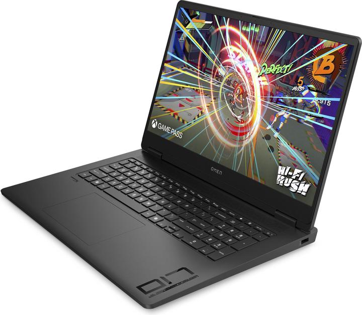 Image du produit HP Omen 17-db1071ng (17.30", 1000 Go, 16 Go, DE)