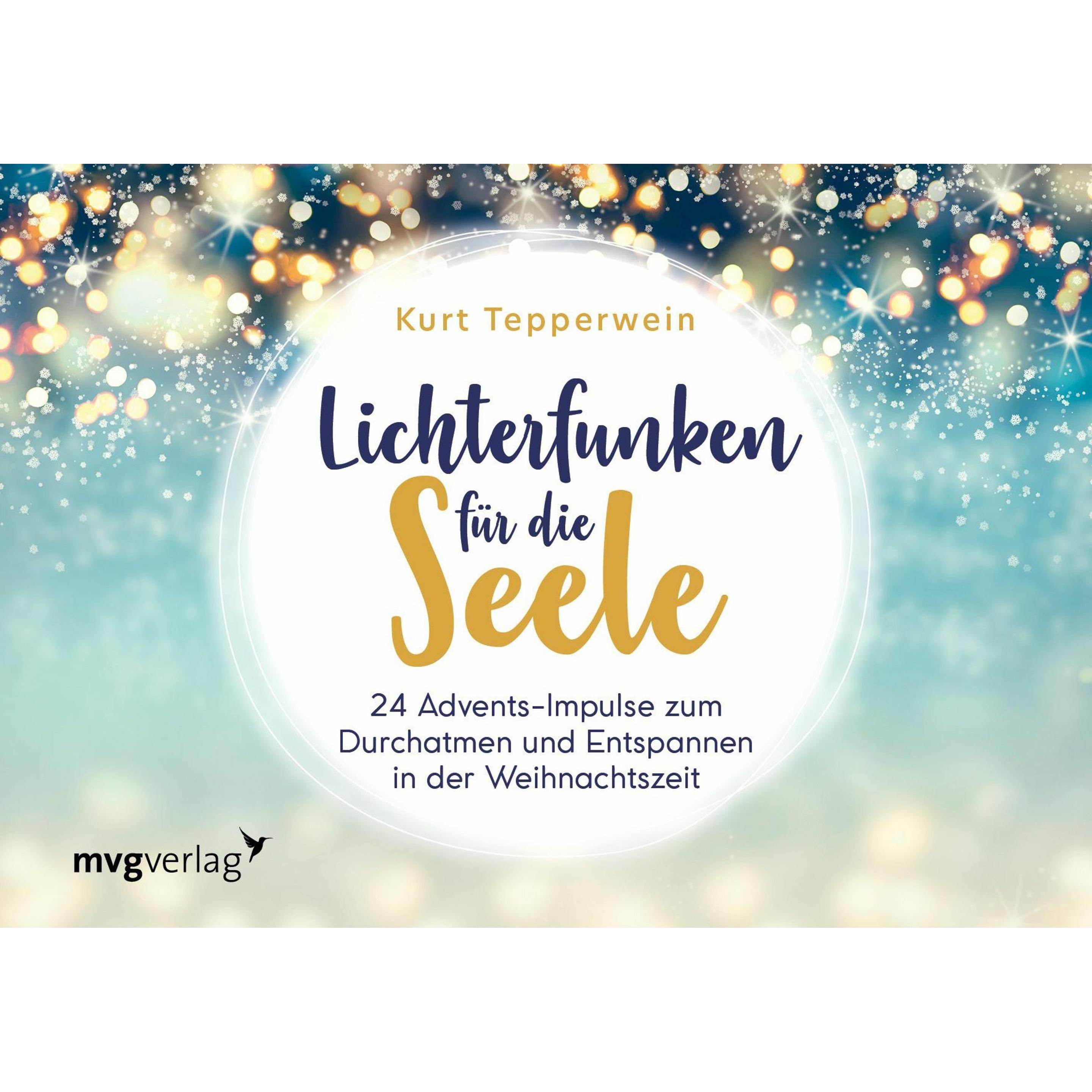 MVG Lichterfunken für die Seele