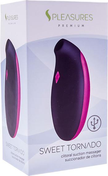 Produktbild S Pleasures Sweet Tornado