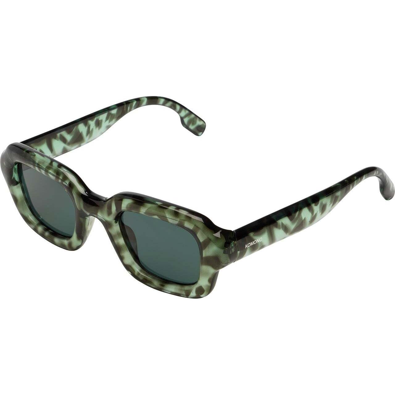 Komono, Sonnenbrille, Miles