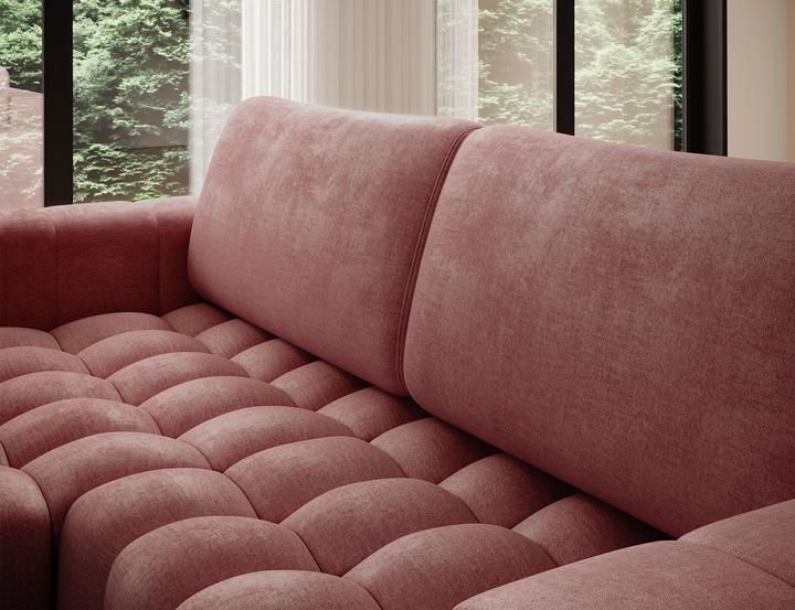 Produktbild ELTAP Bonett (3-Sitzer, Bettsofa, Ecksofa)