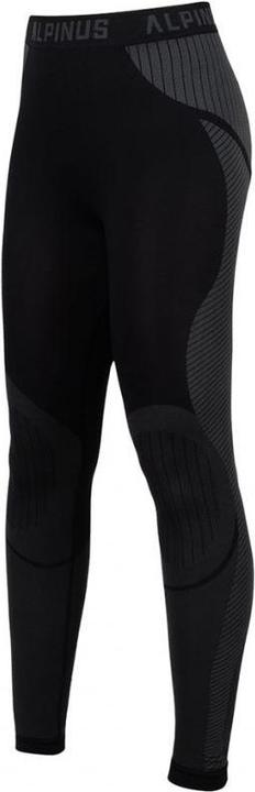 Actual product image Alpinus Active Base Layer Set Damen Thermounterwäsche (L)
