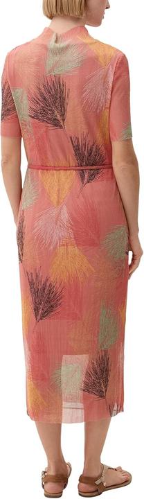 Image du produit s.Oliver Vestito Lungo Black Label (40)