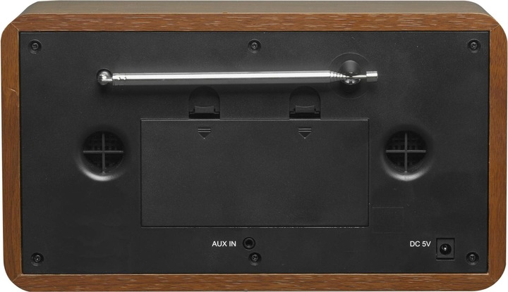 Produktbild Denver DAB-18 (DAB+, FM, Bluetooth)