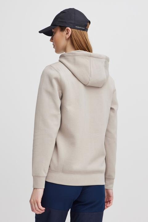Produktbild North Bend NBTamina W Technical Hoody 233936MMM (44)