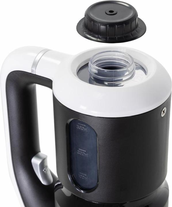 Immagine prodotto Evolveo Salente JetSteam Pro, parní mop e ruční čistič 2v1 (1400 W)