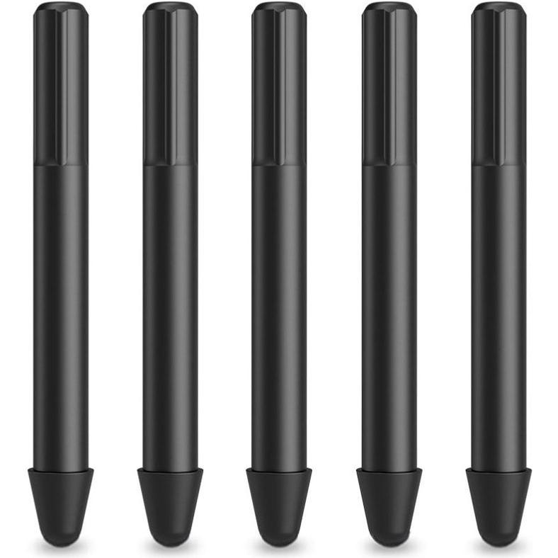 Kobo Punte di ricambio per la penna, Accessori per stilo, Nero