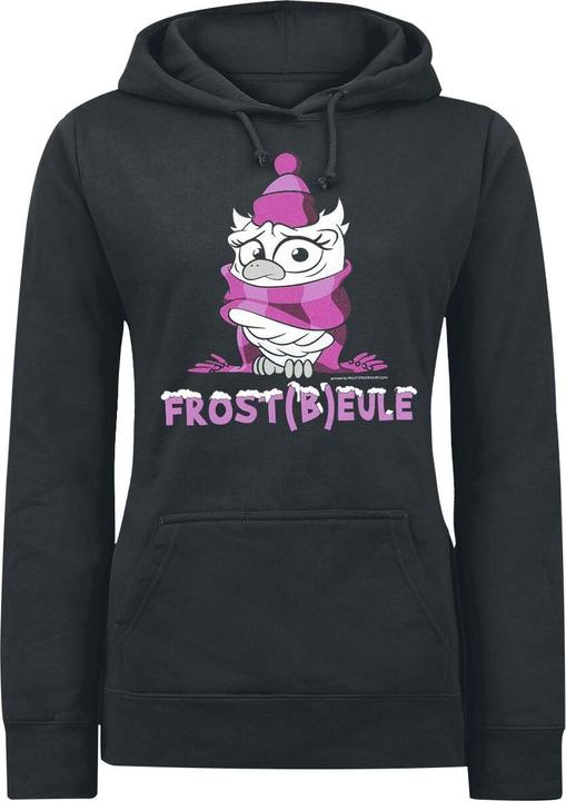 Produktbild Tierisch Frost(b)eule (L)