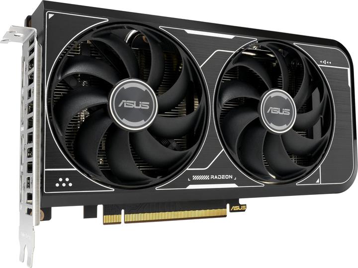 Image du produit ASUS Dual Radeon RX 6600 V3 (8 Go)