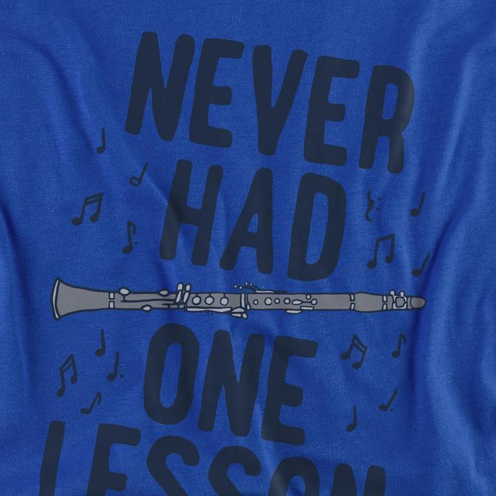 Image du produit Ferris Bueller´s Day Off Ferris Bueller's Day Off - Sweat CLARINET PRO - Adulte (S)