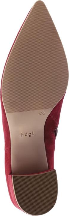 Produktbild Högl Stiefelette (41)