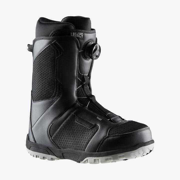 Actual product image Head Legacy Boa Snowboard Boot (31.5)