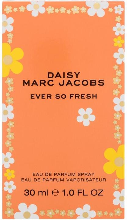 Immagine prodotto Marc Jacobs Sempre così fresco (Eau de parfum, 30 ml)