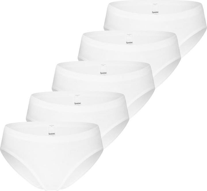 Produktbild Speidel 5er Pack Everyday Mini Slip (38, M, 5er Pack)