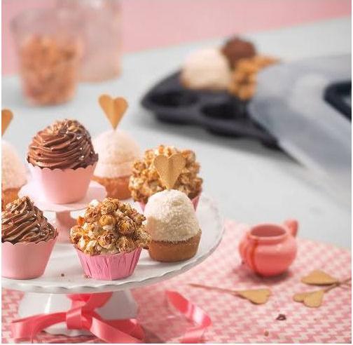 Actual product image Kaiser Beacon & Take